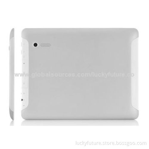 9.7" RK3188 Android4.4 Quad-core Tablet PC with Retina 2048*1536,2/16GB,WiFi/BT,2/5MP Camera,8000mAhNew